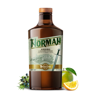 Amaro Normann