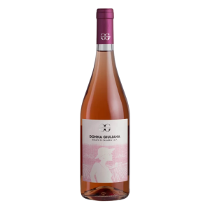 Donna Giuliana IGP Calabria Rosato di Giraldi & Giraldi