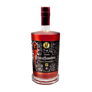 Foraffascinu – Amaro Piccante Calabrese 70CL