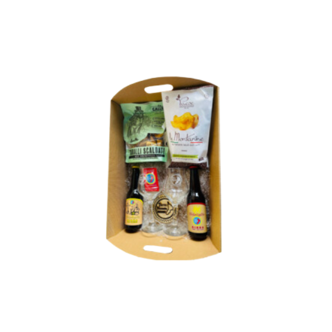 Aperitivo Box