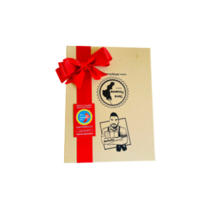 Calabro Spritz Box