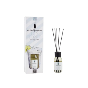 Profumatore per ambiente Gin Tonic 125ml