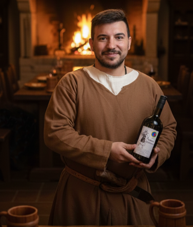 Amaro Guiscardo - immagine 2