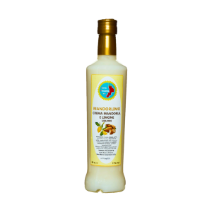 Mandorlimo – Crema Mandorla e Limone