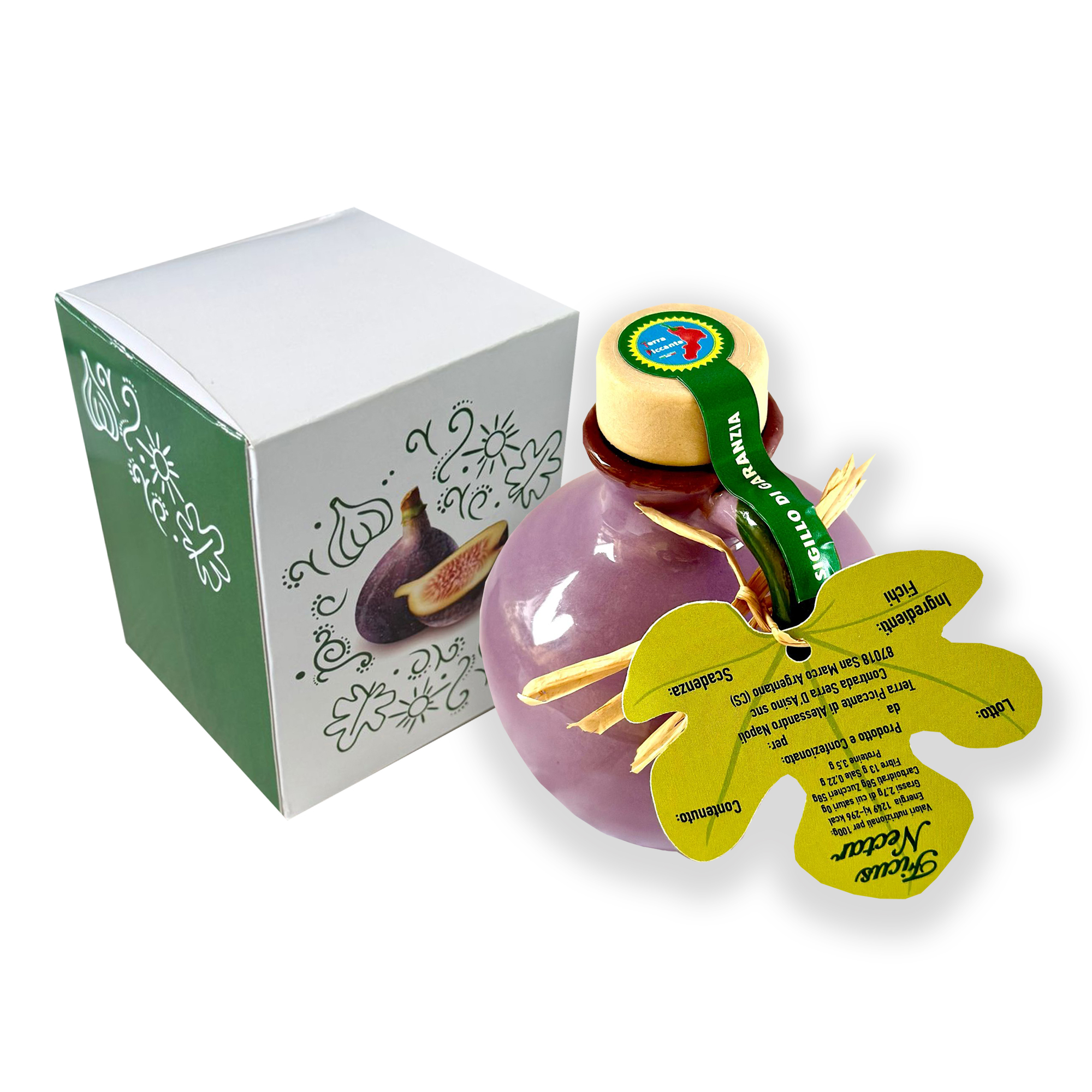 Ficus Nectar - immagine 4