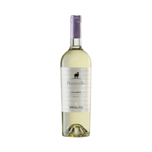 Pecorello Calabria IGT Bianco Ippolito 1845