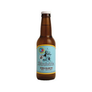 Biniditta - Birra bianca artigianale